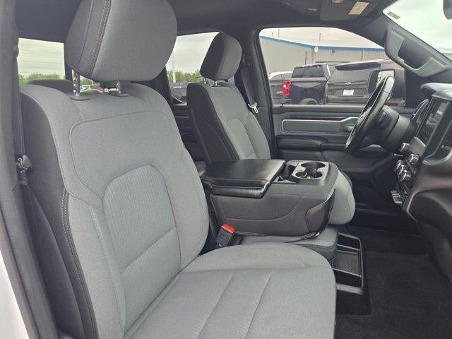2021 RAM 1500 Lone Star Quad Cab 4x2 6'4" Box
