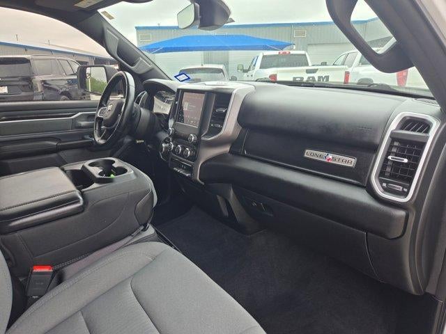 2021 RAM 1500 Lone Star Quad Cab 4x2 6'4" Box