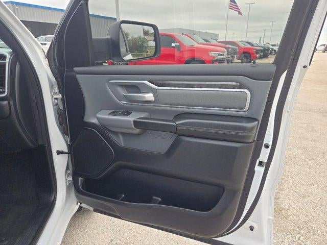 2021 RAM 1500 Lone Star Quad Cab 4x2 6'4" Box