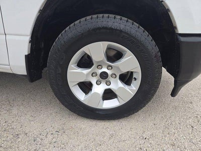 2021 RAM 1500 Lone Star Quad Cab 4x2 6'4" Box