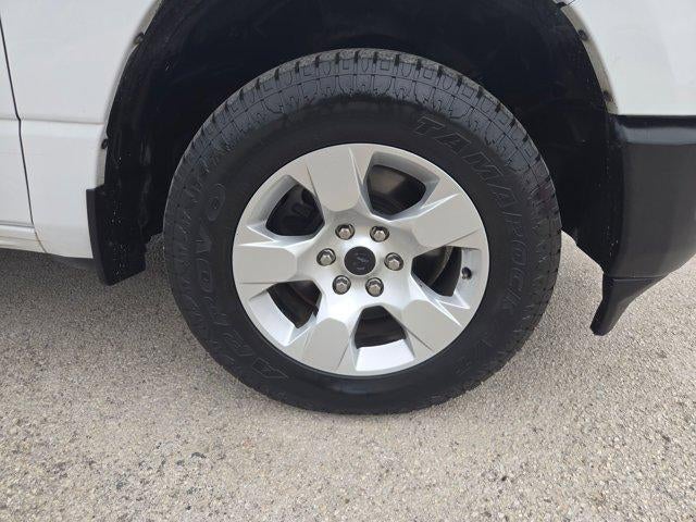 2021 RAM 1500 Lone Star Quad Cab 4x2 6'4" Box