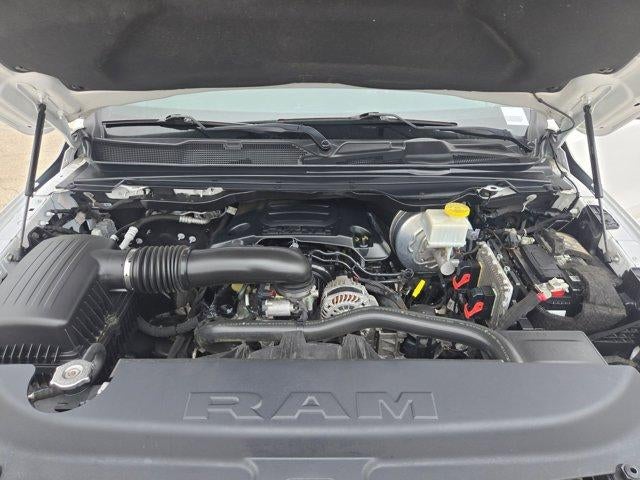 2021 RAM 1500 Lone Star Quad Cab 4x2 6'4" Box