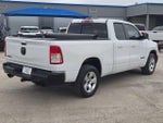 2021 RAM 1500 Lone Star Quad Cab 4x2 6'4" Box