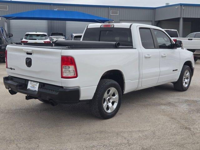 2021 RAM 1500 Lone Star Quad Cab 4x2 6'4" Box