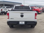 2021 RAM 1500 Lone Star Quad Cab 4x2 6'4" Box