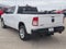 2021 RAM 1500 Lone Star Quad Cab 4x2 6'4" Box