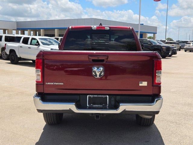 2022 RAM 1500 Lone Star Crew Cab 4x2 5'7" Box