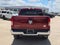 2022 RAM 1500 Lone Star Crew Cab 4x2 5'7" Box