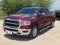 2022 RAM 1500 Lone Star Crew Cab 4x2 5'7" Box