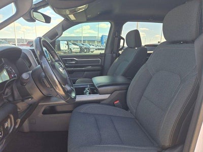 2020 RAM 1500 Lone Star Crew Cab 4x2 5'7" Box