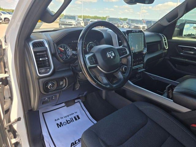 2020 RAM 1500 Lone Star Crew Cab 4x2 5'7" Box