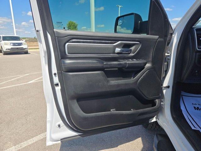 2020 RAM 1500 Lone Star Crew Cab 4x2 5'7" Box