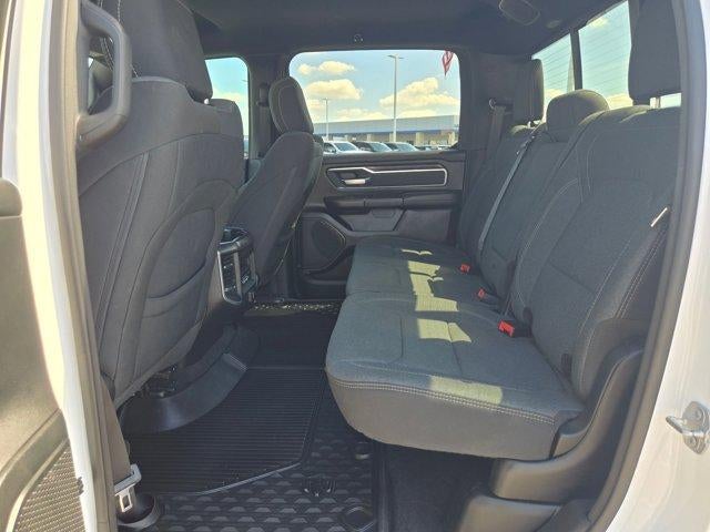 2020 RAM 1500 Lone Star Crew Cab 4x2 5'7" Box
