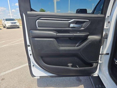 2020 RAM 1500 Lone Star Crew Cab 4x2 5'7" Box