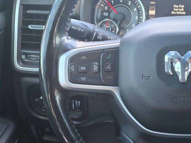 2020 RAM 1500 Lone Star Crew Cab 4x2 5'7" Box