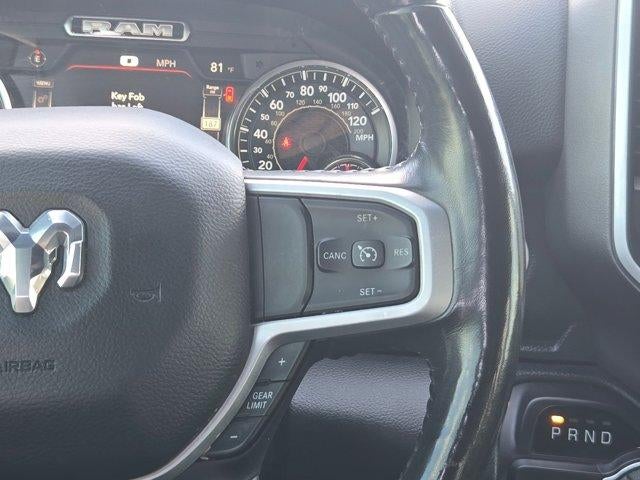 2020 RAM 1500 Lone Star Crew Cab 4x2 5'7" Box
