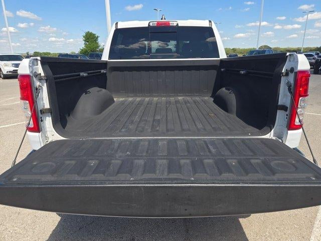 2020 RAM 1500 Lone Star Crew Cab 4x2 5'7" Box