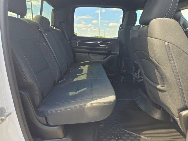 2020 RAM 1500 Lone Star Crew Cab 4x2 5'7" Box