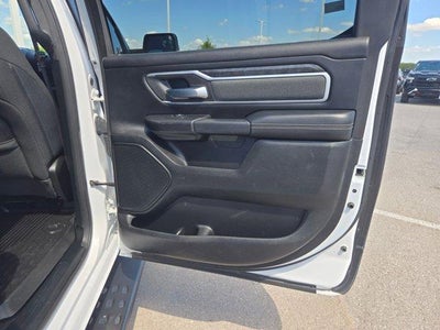 2020 RAM 1500 Lone Star Crew Cab 4x2 5'7" Box