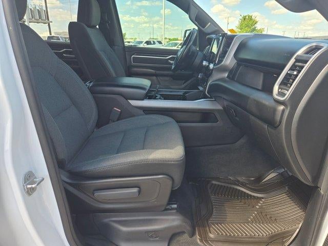 2020 RAM 1500 Lone Star Crew Cab 4x2 5'7" Box