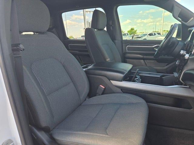 2020 RAM 1500 Lone Star Crew Cab 4x2 5'7" Box