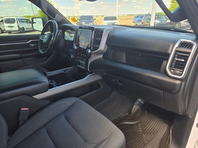 2020 RAM 1500 Lone Star Crew Cab 4x2 5'7" Box