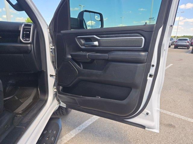 2020 RAM 1500 Lone Star Crew Cab 4x2 5'7" Box