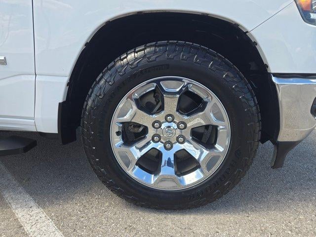 2020 RAM 1500 Lone Star Crew Cab 4x2 5'7" Box