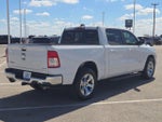 2020 RAM 1500 Lone Star Crew Cab 4x2 5'7" Box
