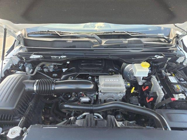 2020 RAM 1500 Lone Star Crew Cab 4x2 5'7" Box