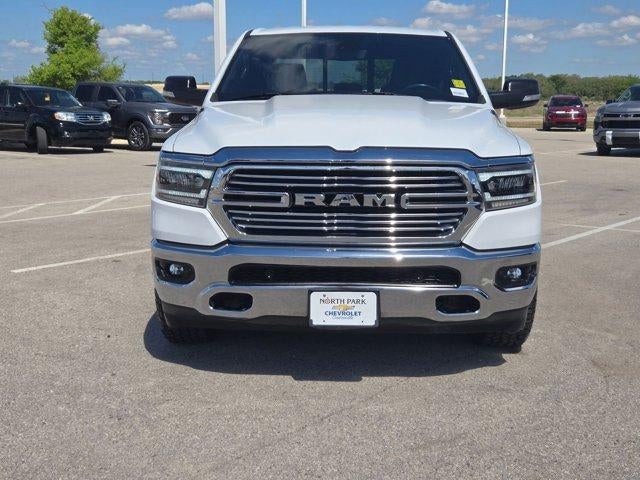 2020 RAM 1500 Lone Star Crew Cab 4x2 5'7" Box
