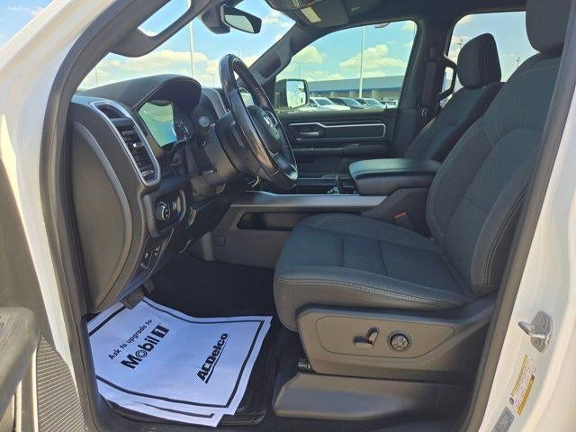 2020 RAM 1500 Lone Star Crew Cab 4x2 5'7" Box