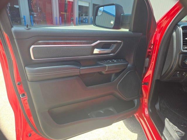 2021 RAM 1500 Lone Star Crew Cab 4x2 5'7" Box
