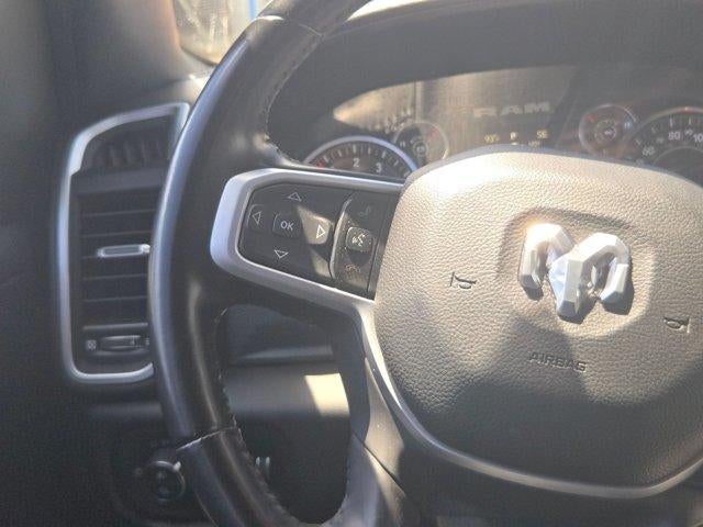 2021 RAM 1500 Lone Star Crew Cab 4x2 5'7" Box