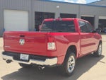 2021 RAM 1500 Lone Star Crew Cab 4x2 5'7" Box
