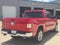 2021 RAM 1500 Lone Star Crew Cab 4x2 5'7" Box