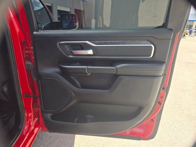 2021 RAM 1500 Lone Star Crew Cab 4x2 5'7" Box