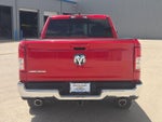 2021 RAM 1500 Lone Star Crew Cab 4x2 5'7" Box