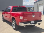 2021 RAM 1500 Lone Star Crew Cab 4x2 5'7" Box