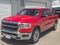2021 RAM 1500 Lone Star Crew Cab 4x2 5'7" Box