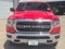 2021 RAM 1500 Lone Star Crew Cab 4x2 5'7" Box