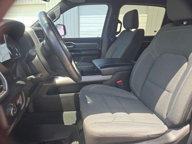 2021 RAM 1500 Lone Star Crew Cab 4x2 5'7" Box