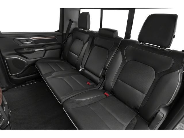 2020 RAM 1500 Laramie Crew Cab 4x2 5'7" Box