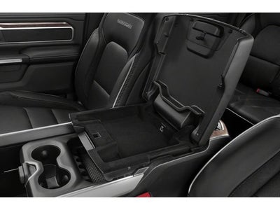 2020 RAM 1500 Laramie Crew Cab 4x2 5'7" Box