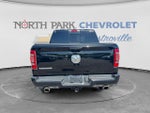 2020 RAM 1500 Laramie Crew Cab 4x2 5'7" Box
