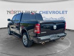 2020 RAM 1500 Laramie Crew Cab 4x2 5'7" Box