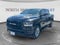 2020 RAM 1500 Laramie Crew Cab 4x2 5'7" Box