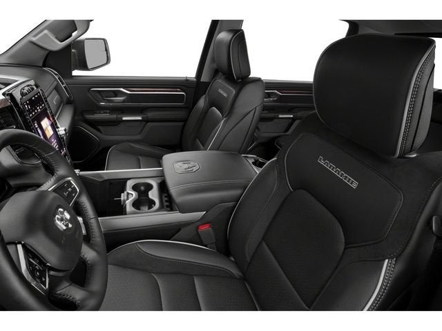 2020 RAM 1500 Laramie Crew Cab 4x2 5'7" Box