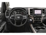 2022 RAM 1500 Laramie Crew Cab 4x2 5'7" Box