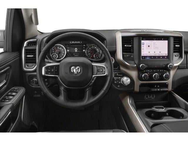 2022 RAM 1500 Laramie Crew Cab 4x2 5'7" Box